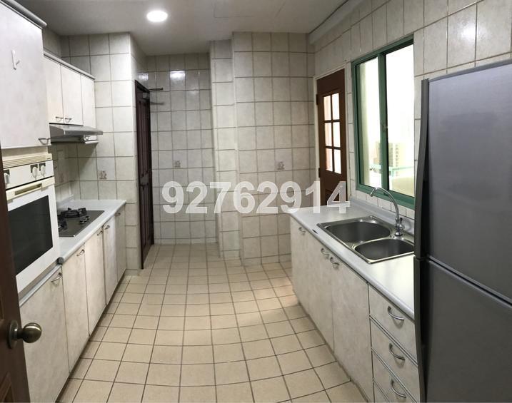 Hillview Park (D23), Condominium #202044552